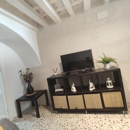 Casa Mari Carmen, La Plazoleta Daire Vejer de la Frontera Dış mekan fotoğraf